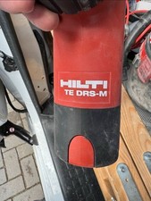 Hilti drs staubsauger gebraucht kaufen  Hannover