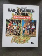Schönsten rad wander gebraucht kaufen  Marl