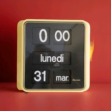 Flip clock bodet usato Flip clock bodet usato  Palermo
