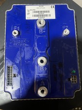 Traction sevcon millipak for sale  Crab Orchard