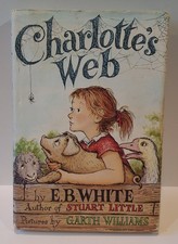 Charlotte web 1952 for sale  Guerneville