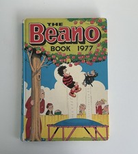Beano annual book for sale  STOCKPORT