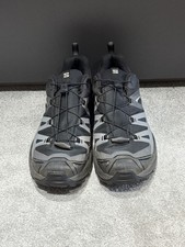 Scarpe trekking salomon usato  Spedire a Italy