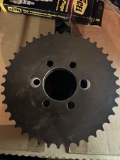 13.9mm tooth blower for sale  Enosburg Falls