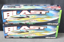 Two traxxas 38104 for sale  Plano