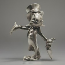 Disney pewter jiminy for sale  Apopka