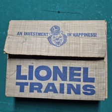 Lionel train postwar for sale  Carrollton