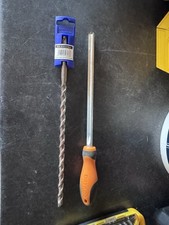 Dryzone dryrod procourse for sale  KENILWORTH