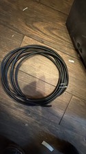 Premium satellite cable for sale  BIRMINGHAM