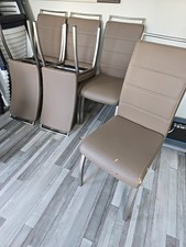 Essstühle gebraucht kaufen  Lampertheim
