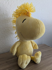 Peanuts woodstock plüsch gebraucht kaufen  Gelnhausen