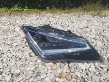 Led scheinwerfer seat gebraucht kaufen  Oederan