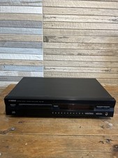 Yamaha cdx 496 for sale  KETTERING