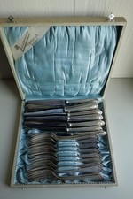Altes 100er silberbesteck gebraucht kaufen  Dietzenbach