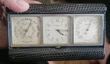 barometer clock for sale barometer clock for sale Excelsior Springs