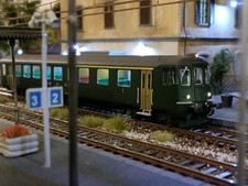 Railtop 11303 sbb usato  Varallo Pombia