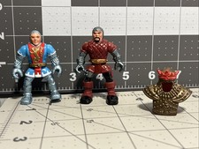 Imaginext fantasy knights for sale  Richmond