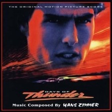 Hans zimmer days d'occasion  Les Mureaux