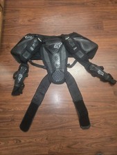 jacket sport fox xl titan for sale  Newman