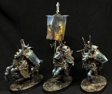 Chaos everchosen varanguard usato  Baricella