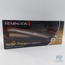 Remington glätteisen profi gebraucht kaufen  Neustadt b.Coburg