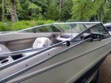 Bayliner capri 1850 for sale  Kansas City