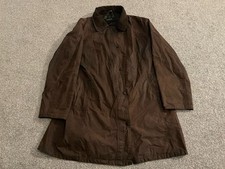 Barbour hamshire wax for sale  BURGESS HILL