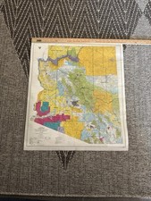 Bureau land management d'occasion  Expédié en Belgium