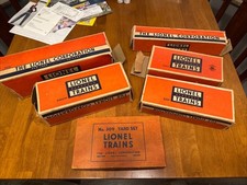 complete lionel train set for sale complete lionel train set for sale Cleveland