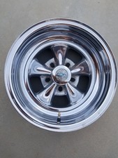 One 15x7 cragar for sale  Twentynine Palms