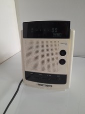 radio reveil vintage d'occasion radio reveil vintage d'occasion Colmar