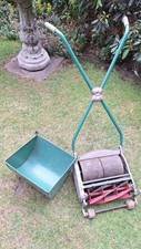 Ransomes ajax mk5 for sale  WALSALL