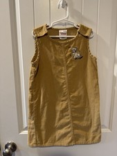 Vintage 90s gold for sale  Smock