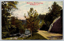 Postcard beach drive for sale  White Plains