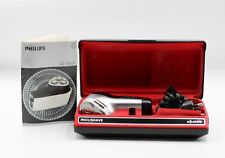 Philips luxe philishave for sale  WARWICK