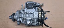 Bosch pompa gasolio usato  Montescaglioso