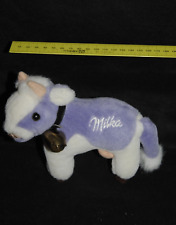 Doudou vache milka d'occasion  Krautergersheim