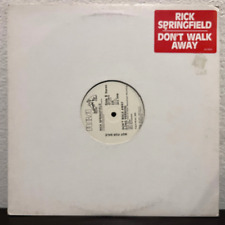 Rick springfield walk for sale  Rockwall