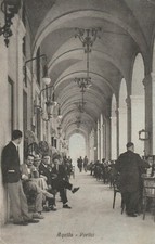 Aquila portici usato  Roma