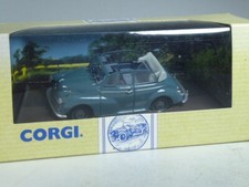 Corgi 96750 morris gebraucht kaufen Corgi 96750 morris gebraucht kaufen  Preetz