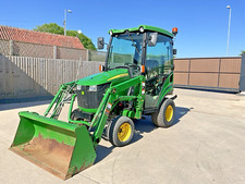 2016 john deere for sale  NEWARK