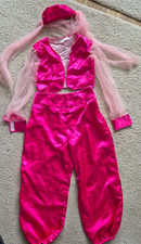 Jasmine costume halloween for sale  LONDON