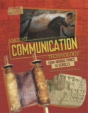 Ancient communication technolo for sale  Aurora