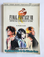 Final fantasy viii d'occasion  Expédié en Belgium