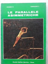 Parallele asimmetriche agabio usato  Alghero