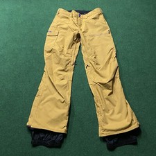 Vintage burton pants for sale  Black Creek