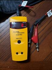 Fluke networks ts100 for sale  Schererville