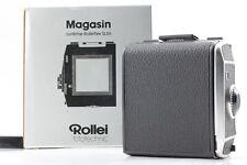 Top mint rollei d'occasion  Expédié en Belgium