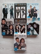 Bones staffel 7 gebraucht kaufen  Westoverledingen
