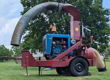 Giant vac diesel for sale  Summer Shade